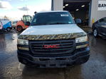 GMC Sierra 2005