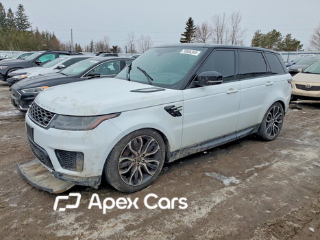 Land Rover Range Rover 2019 - Image 1 of 13