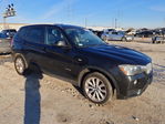 BMW X3 2016