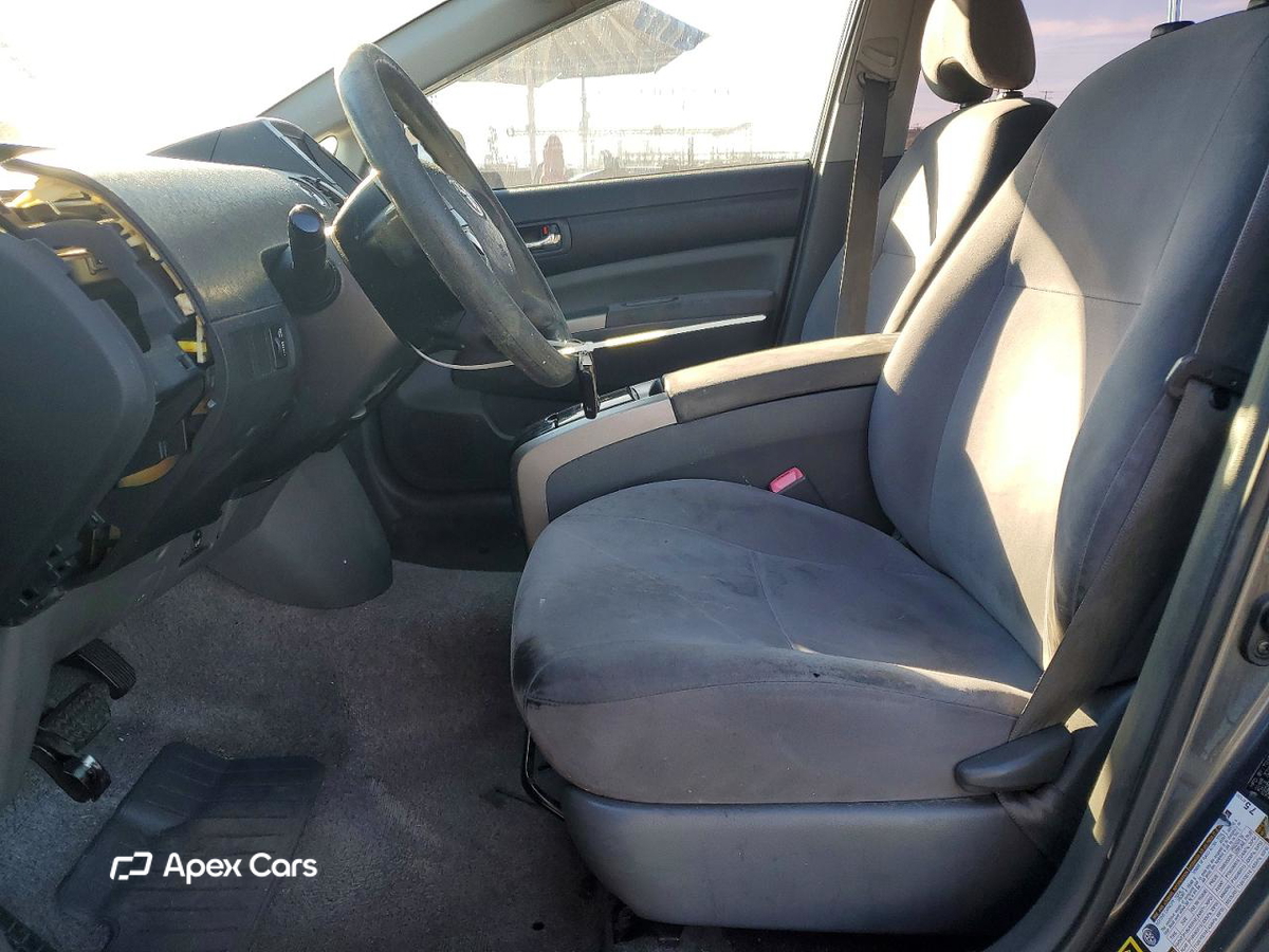 Toyota Prius 2007