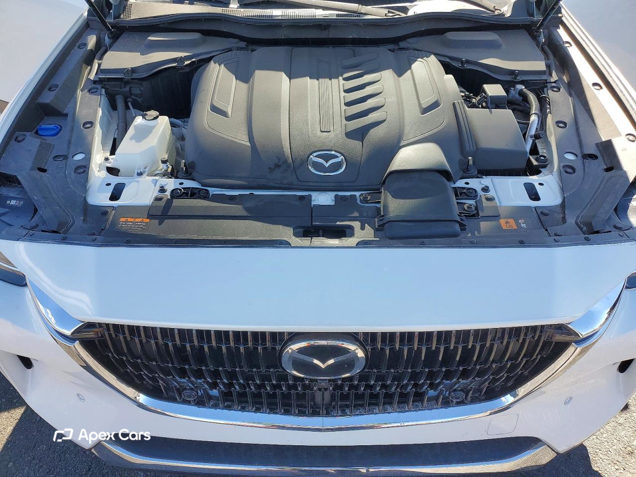 Mazda CX-90 2024