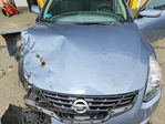 Nissan Altima 2012