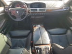 BMW Series 7 2008