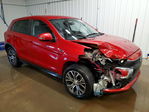 Mitsubishi Outlander 2016