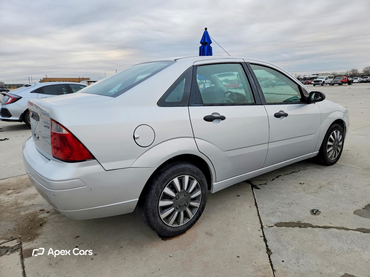 Ford Focus 2006