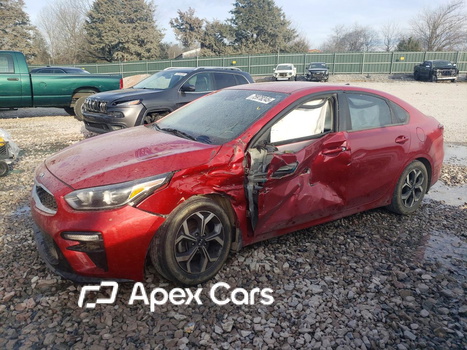 Kia Forte 2019 - Image 1 of 12