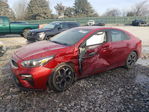 Kia Forte 2019