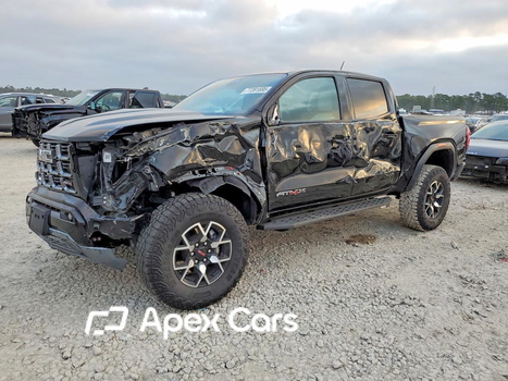 GMC Canyon 2024 - Image 1 of 12