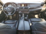 BMW Series 5 2015