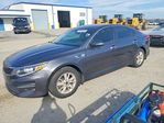 Kia Optima 2018