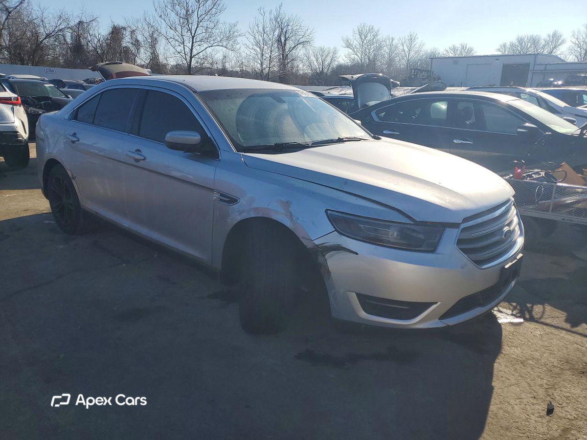 Ford Taurus 2013