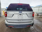 Ford Explorer 2018