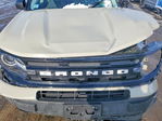 Ford Bronco 2024