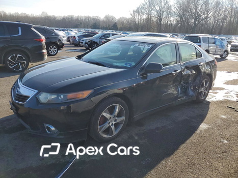 Acura TSX 2013 - Image 1 of 12