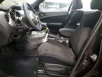 Nissan Juke 2017