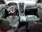 Ford Explorer 2015