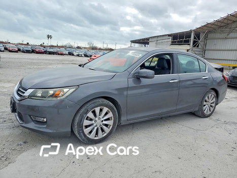 Honda Accord 2013 - Image 1 of 12