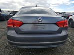 Volkswagen Passat 2014