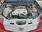 Cadillac SRX 2007