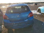 Mitsubishi Mirage 2015