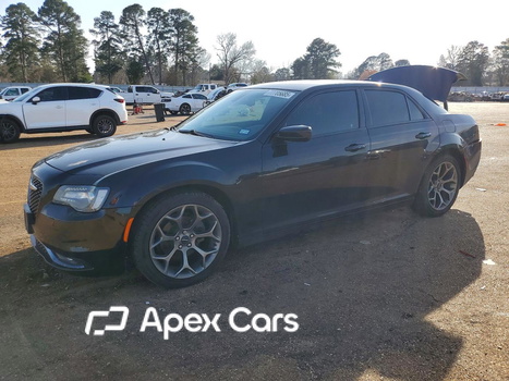 Chrysler 300 2018 - Image 1 of 12