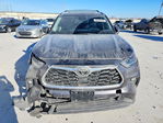 Toyota Highlander 2020