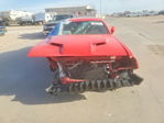 Dodge Challenger 2021