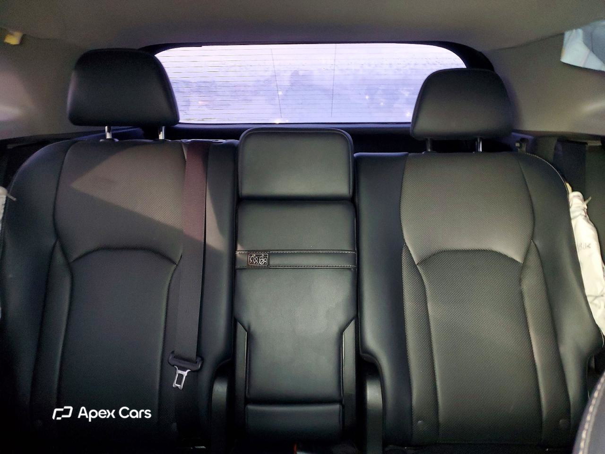 Lexus RX 2020