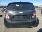 Chevrolet Sonic 2013