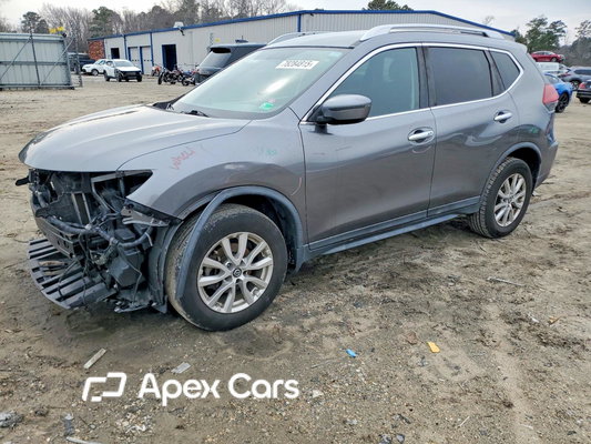 Nissan Rogue 2018 - Image 1 of 13