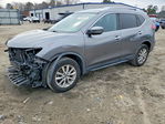Nissan Rogue 2018