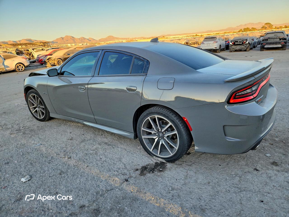 Dodge Charger 2023