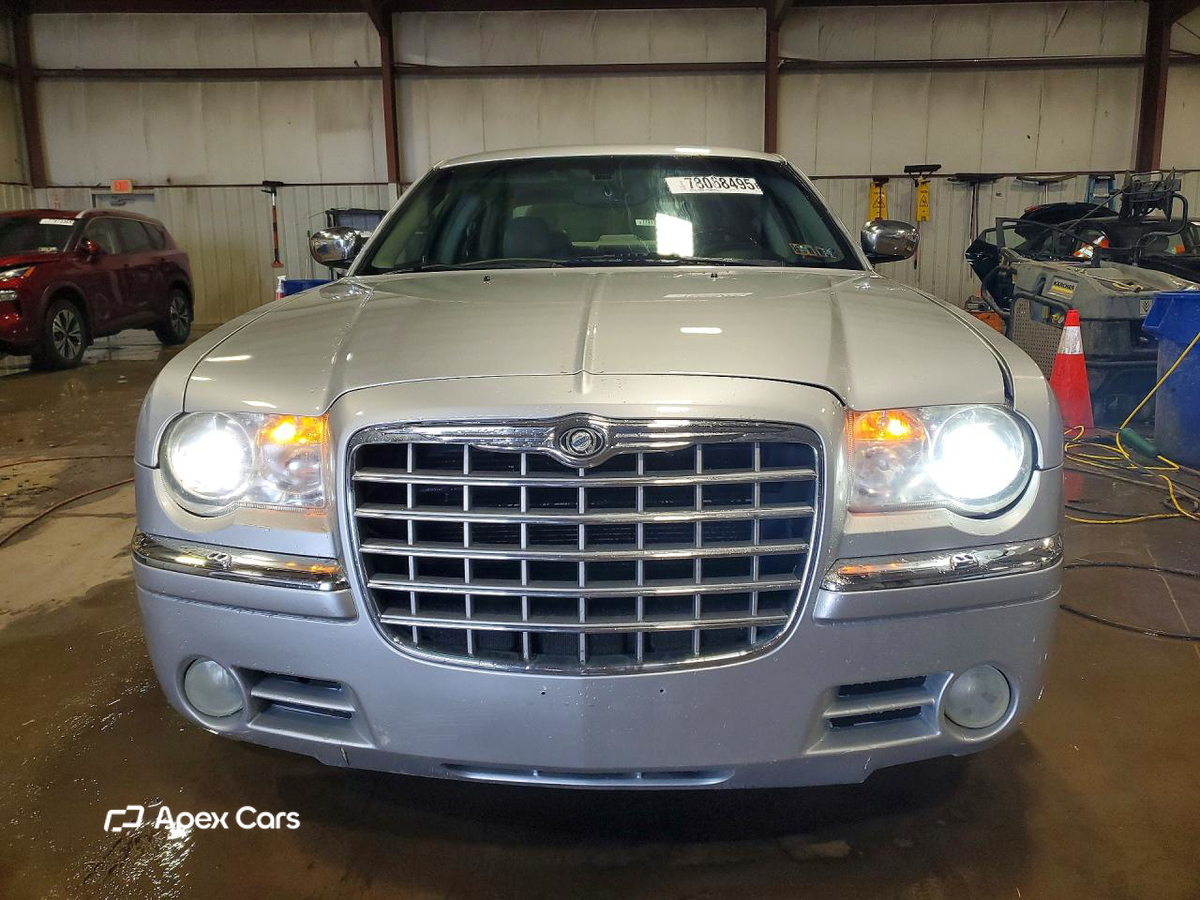 Chrysler 300 2006