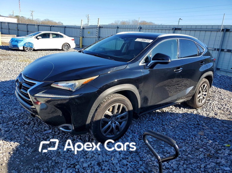 Lexus NX 2016 - Image 1 of 13