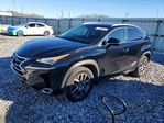 Lexus NX 2016
