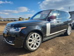 Land Rover Range Rover 2016