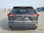 Toyota RAV 4 2021
