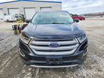 Ford Edge 2016