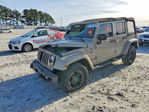 Jeep Wrangler 2016