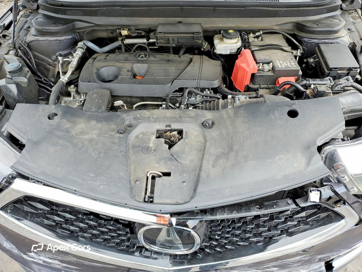 Acura RDX 2021