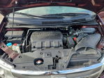 Honda Odyssey 2012