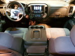 Chevrolet Silverado 2017