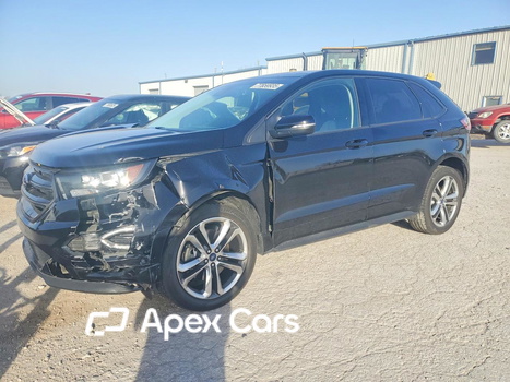 Ford Edge 2018 - Zdjęcie 1 z 14