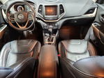 Jeep Cherokee 2017