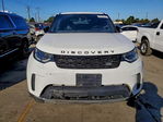 Land Rover Discovery 2017