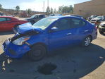 Nissan Versa 2016