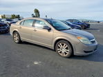 Saturn Aura 2007