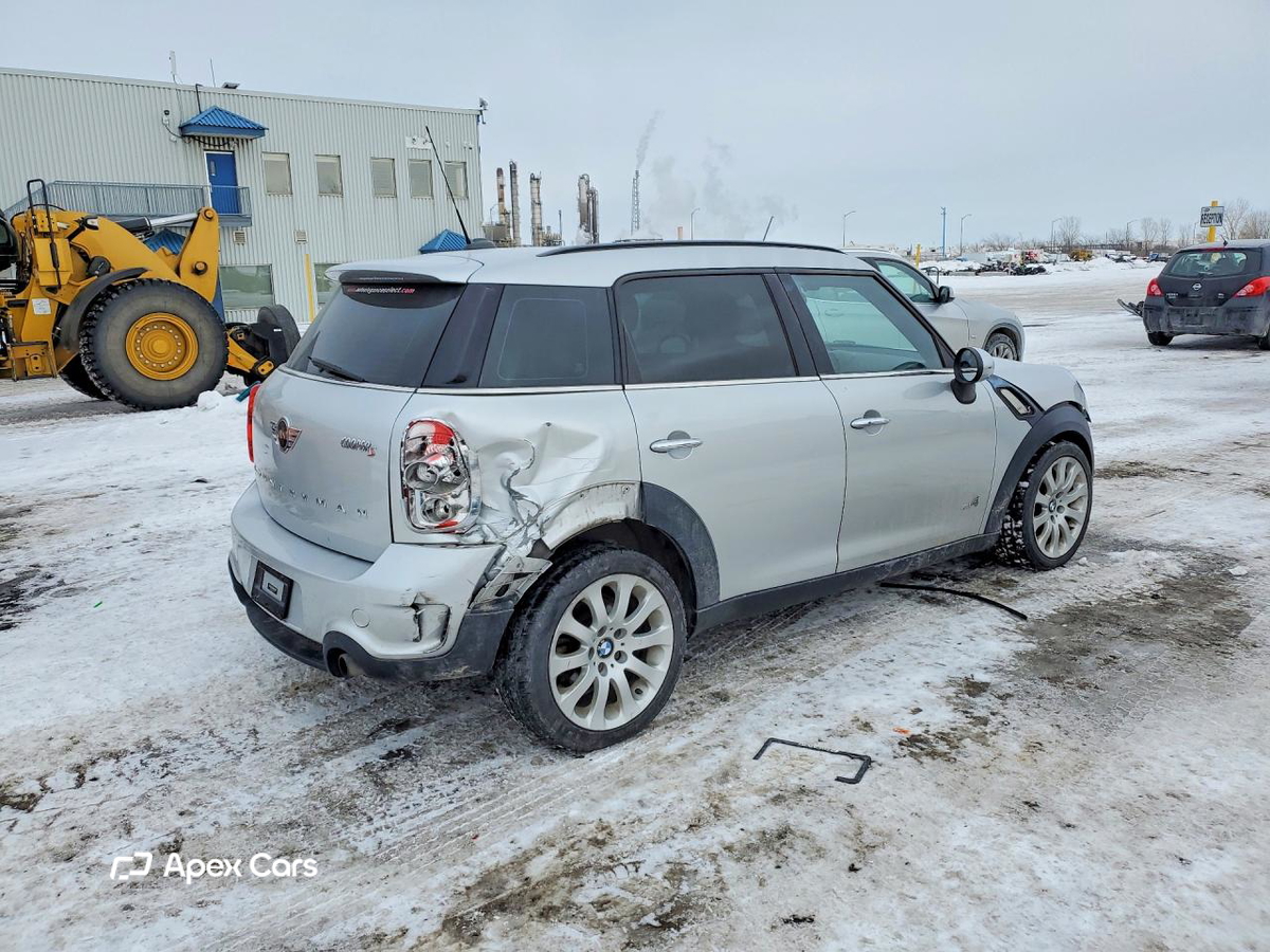 MINI Cooper 2014