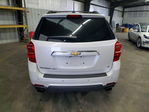 Chevrolet Equinox 2017