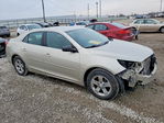Chevrolet Malibu 2013